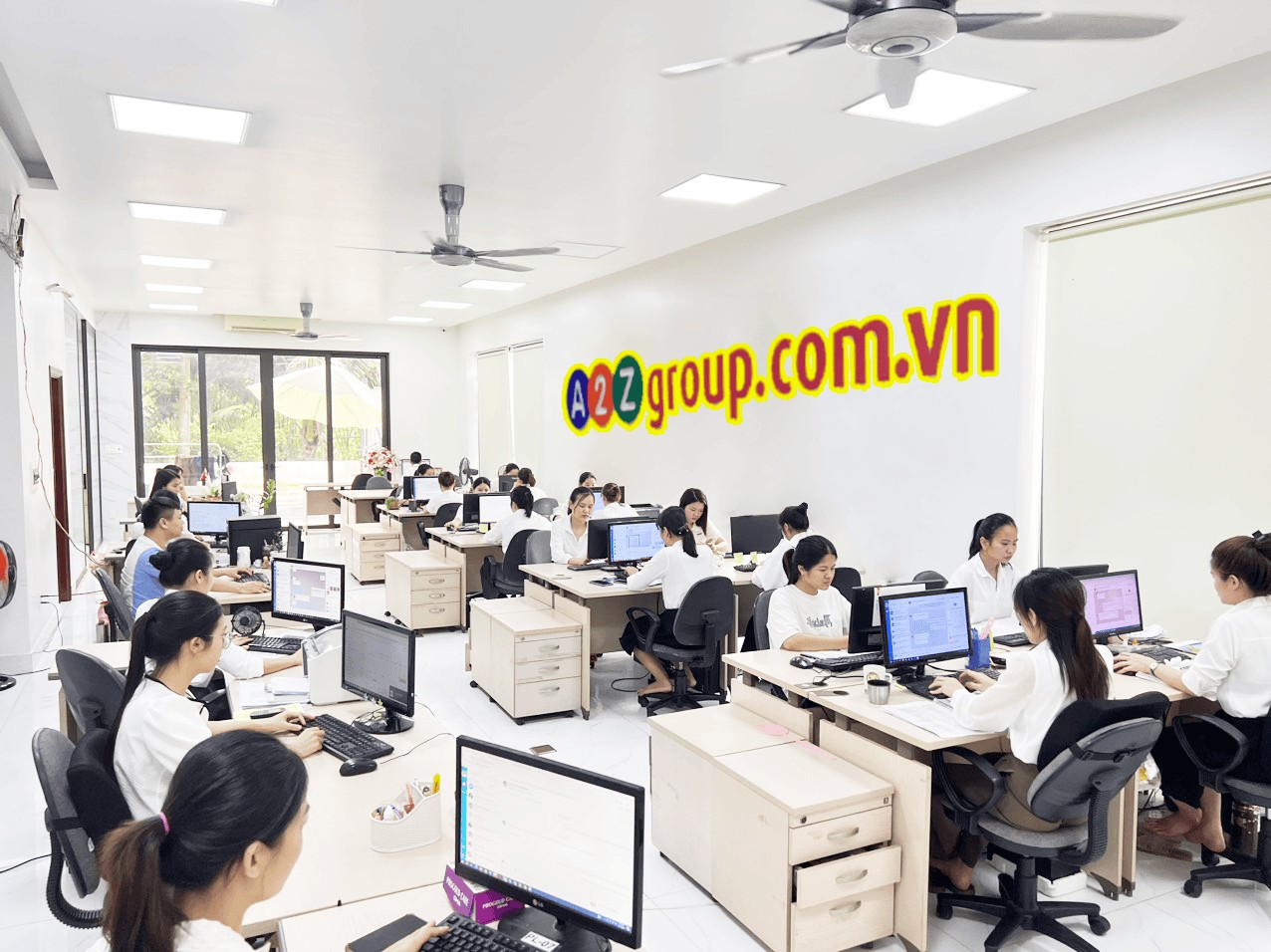 Dịch Thuật Công Chứng Tiếng Anh Tại A2Z Huyện Lạng Giang – Uy Tín, Nhanh Chóng, Giá Tốt