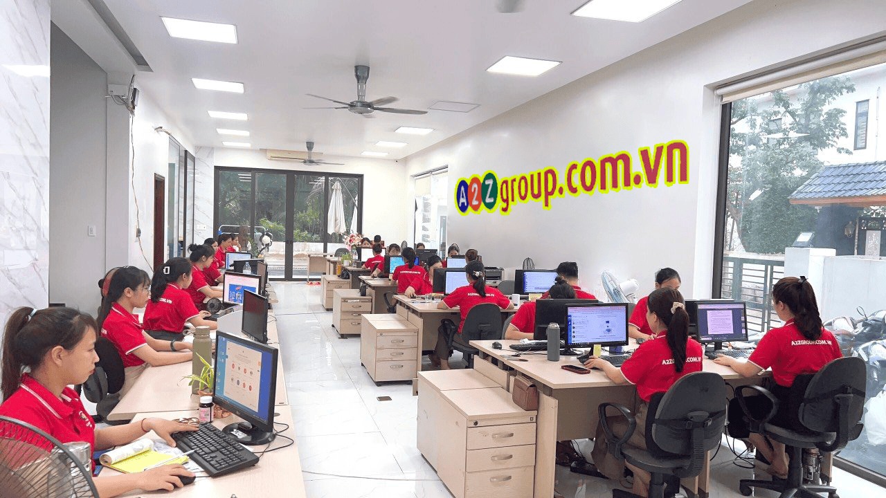 Dịch Thuật Công Chứng Tiếng Đức Tại A2Z Huyện Yên Dũng – Uy Tín, Nhanh Gọn, Giá Hợp Lý