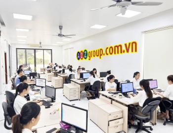 Dịch Thuật Công Chứng Tiếng Trung Tại A2Z Huyện Lục Ngạn - Dịch Thuật A2Z: Chính Xác Từng Milimet